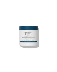 Christophe Robin Masque Purifiant à La Boue Thermale 250 ml