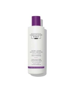 Christophe Robin Baume Lavant Boucles Fabuleuses au Beurre de Kokum 250 ml