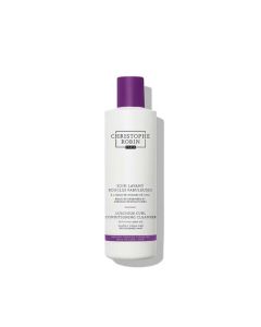 Christophe Robin Soin Lavant Boucles Fabuleuses à l'Huile de Graines de Chia 150 ml