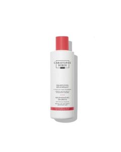 Christophe Robin Shampoing Régénérant à l'Huile de Figue de Barbarie 250 ml
