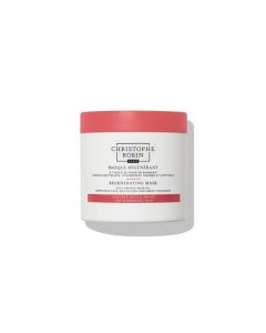 Christophe Robin Masque Régénérant à l'Huile de Figue de Barbarie 250 ml