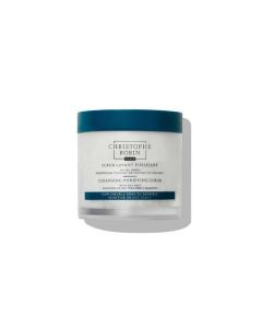 Christophe Robin Scrub Lavant Purifiant au Sel Marin 75 ml