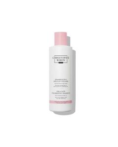 Christophe Robin Shampoing Volume aux Extraits de Rose 250 ml