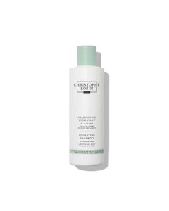 Christophe Robin Shampoing Hydratant à l'Aloe Vera 250 ml