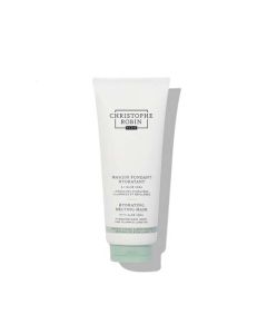 Christophe Robin Masque Fondant Hydratant à l'Aloe Vera 200 ml