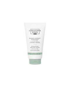 Christophe Robin Masque Fondant Hydratant à l'Aloe Vera 75 ml