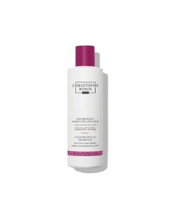 Christophe Robin Shampoing Bouclier Couleur aux Baies de Camu-Camu 250 ml