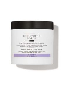 Christophe Robin Soin Nuanceur de Couleur Blond Pur 250 ml