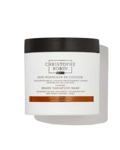 Christophe Robin Soin Nuanceur de Couleur Châtain Éclatant 250 ml