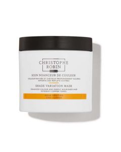 Christophe Robin Soin Nuanceur de Couleur Roux Vénitien 250 ml