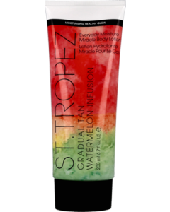 St Tropez Gradual Tan Lait Corps Watermelon 200ml
