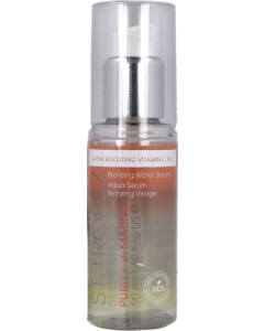 St Tropez Purity Vitamins Autobronzant Visage 50ml