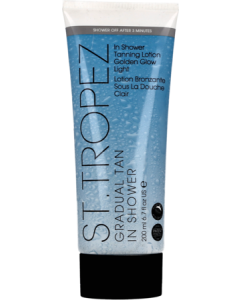 St Tropez Gradual Tan Lotion Bronzant Douche 200ml