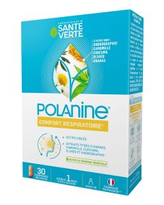 Santé Verte Polanine 30 Comprimés