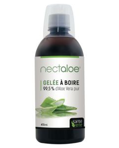 Santé Verte Nectaloe Gelée 473 ml