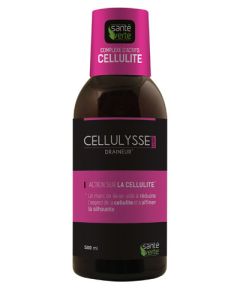 Santé Verte Cellulysse Draineur 500 ml