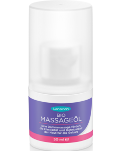 Lansinoh Huile De Massage Du Périnée Bio 50ml