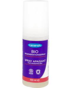 Lansinoh Spray Apaisant Post Accouchement Bio 100ml