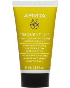 Apivita Après Shampooing Usage Frequent 50ml