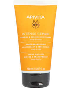 Apivita Après Shampooing Nourrissant Réparateur 150ml