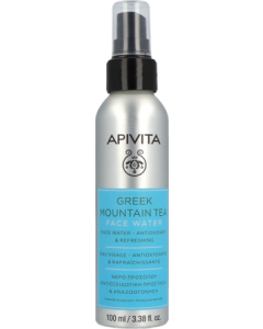 Apivita Eau Tonique 100ml
