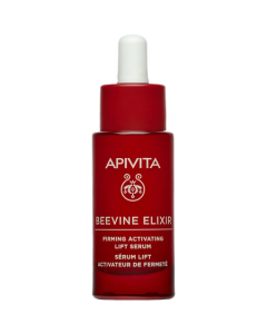Apivita Beevine Elixir Sérum Lift Activateur Dde Fermeté 30ml