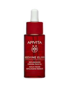 Apivita Beevine Elixir Huile Visage 30ml