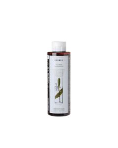 Korres shampoing antipelliculaire & cuir chevelu sec Laurier & Echinacée  250ML