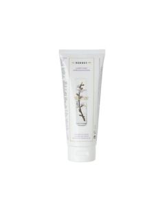 Korres Après-shampoing nutritif Amandes & graines de Lin (cheveux secs & abîmés) 200ML