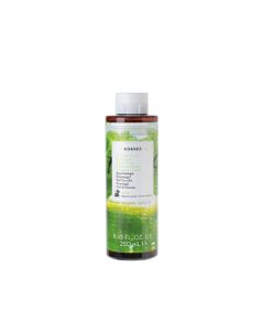 Korres Gel Douche Basilic Citron 250ml