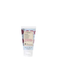 Korres Crème mains anti-tâches SPF15, Amande & Vitamine C 75ML