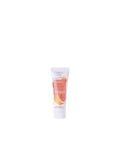 Korres Masque Booster d’hydratation et éclat instantané Pamplemousse 18ML