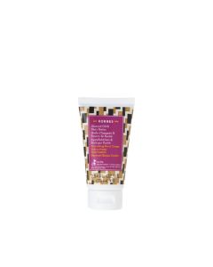 Korres Crème mains ultra-nourrissante, Amande & Beurre de Karité 75ML