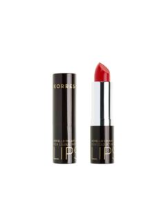 Korres Rouge à lèvres crémeux fini brillant Morello 3.5ML