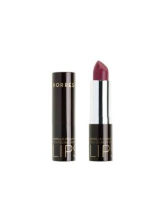 Korres Rouge à lèvres crémeux fini mat Morello 3.5ML