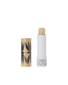 Korres Stick lèvres nourrissant Aloes 5ML