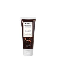 Korres Après-shampoing Professionnel Post-Coloration huile d'Argan (cheveux colorés) 200ML