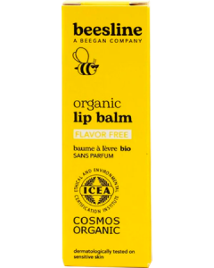 Beesline Stick Lèvre Sans Parfum 4g5