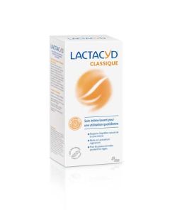 Lactacyd Soin Intime Lavant 400 ml