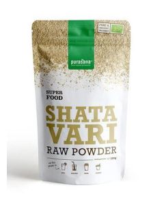 Purasana Super Food Shatavari Poudre 200g