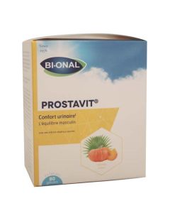 B-Technie Prostavit 80 gélules