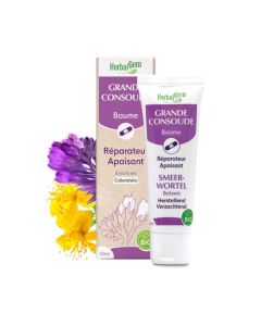 Herbalgem Baume Grande Consoude Bio 50ml