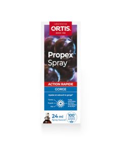 Ortis Propex Spray Gorge 24ml