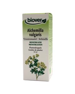 Biover gouttes De Plantes Alchemilla Vulgaris Ab 50ml