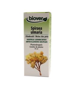 Biover gouttes De Plantes Spiraea Ulmaria Ab 50ml