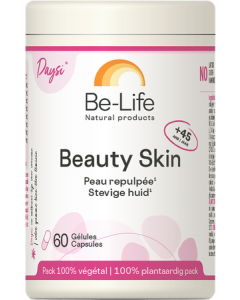 Be Life Beauty Skin Gélules x60