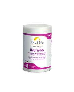 Be Life Hydraflex Gélules x60