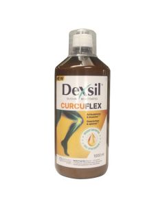 Dexsil Curcuflex 1L