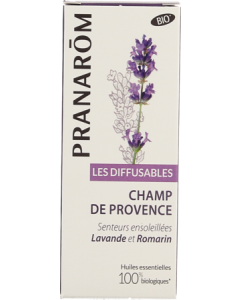 Pranarôm Les Diffusables Champ De Provence 30ml