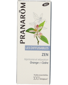 Pranarôm Les Diffusables Zen 30ml